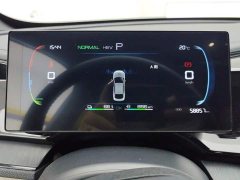 BYD Qin PLUS Glory Edition DM-i 55KM Leading - ფოტო 14