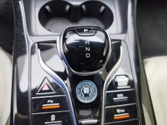 BYD Qin PLUS Glory Edition DM-i 55KM Leading - ფოტო 16