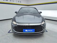 BYD Qin PLUS Glory Edition DM-i 55KM Leading - ფოტო 2