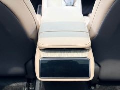 NIO ET7 100kWh Launch Edition - ფოტო 13