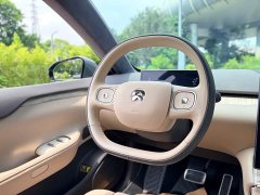 NIO ET7 100kWh Launch Edition - ფოტო 15