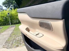 NIO ET7 100kWh Launch Edition - ფოტო 16