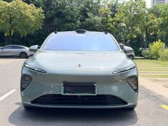 NIO ET7 100kWh Launch Edition - ფოტო 2
