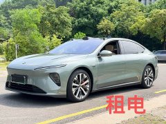 NIO ET7 100kWh Launch Edition - ფოტო 3