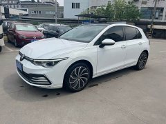 Volkswagen Golf 2023 280TSI DSG Pro - ფოტო 1