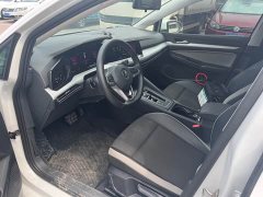Volkswagen Golf 2023 280TSI DSG Pro - ფოტო 3