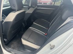 Volkswagen Golf 2023 280TSI DSG Pro - ფოტო 5