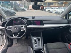 Volkswagen Golf 2023 280TSI DSG Pro - ფოტო 6