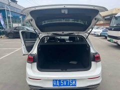 Volkswagen Golf 2023 280TSI DSG Pro - ფოტო 7