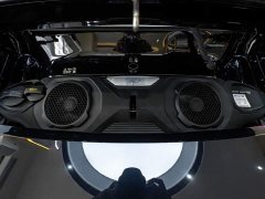 Porsche 911 2023 Carrera 3.0T - ფოტო 12