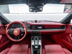 Porsche 911 2023 Carrera 3.0T - ფოტო 14