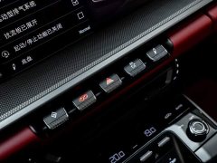 Porsche 911 2023 Carrera 3.0T - ფოტო 17