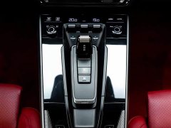 Porsche 911 2023 Carrera 3.0T - ფოტო 18