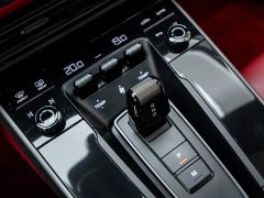 Porsche 911 2023 Carrera 3.0T - ფოტო 19