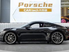 Porsche 911 2023 Carrera 3.0T - ფოტო 3