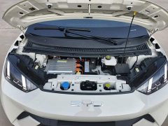 BYD Seagull 2023 Flying Edition - ფოტო 10