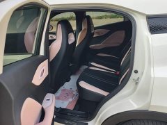 BYD Seagull 2023 Flying Edition - ფოტო 11