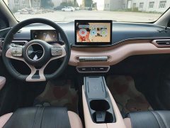 BYD Seagull 2023 Flying Edition - ფოტო 12