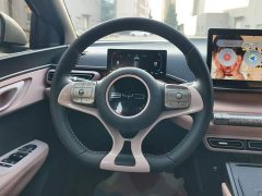BYD Seagull 2023 Flying Edition - ფოტო 15