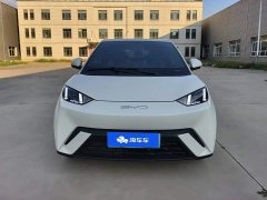 BYD Seagull 2023 Flying Edition - ფოტო 2