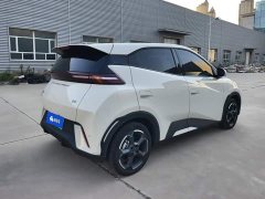 BYD Seagull 2023 Flying Edition - ფოტო 3