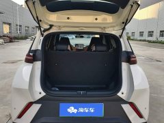 BYD Seagull 2023 Flying Edition - ფოტო 4