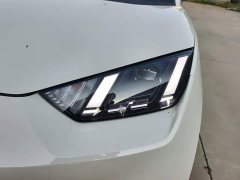 BYD Seagull 2023 Flying Edition - ფოტო 5