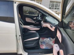 BYD Seagull 2023 Flying Edition - ფოტო 8