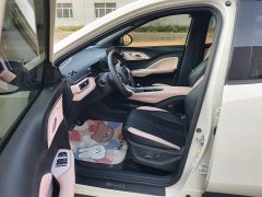 BYD Seagull 2023 Flying Edition - ფოტო 9