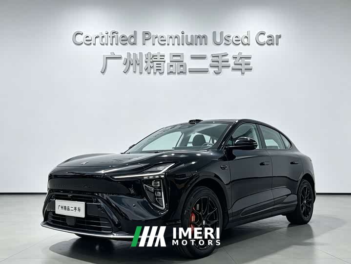 IM Motors Zhiji LS6 2026 Extended Range 66 Max - ავტომობილი ჩინეთიდან