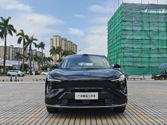 IM Motors Zhiji LS6 2026 Extended Range 66 Max - ფოტო 3