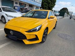 SAIC MG5 300TGI DCT Premium Luxury Edition - ფოტო 1