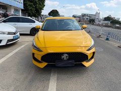SAIC MG5 300TGI DCT Premium Luxury Edition - ფოტო 2