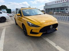 SAIC MG5 300TGI DCT Premium Luxury Edition - ფოტო 3