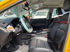 SAIC MG5 300TGI DCT Premium Luxury Edition - ფოტო 4