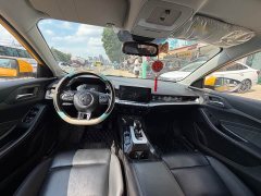 SAIC MG5 300TGI DCT Premium Luxury Edition - ფოტო 5
