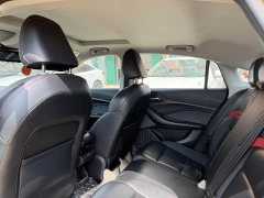 SAIC MG5 300TGI DCT Premium Luxury Edition - ფოტო 6