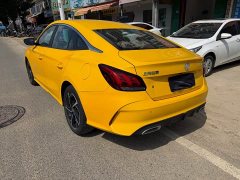 SAIC MG5 300TGI DCT Premium Luxury Edition - ფოტო 7