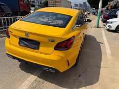 SAIC MG5 300TGI DCT Premium Luxury Edition - ფოტო 9