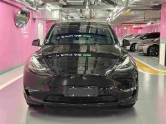 Tesla Model Y Long Range All-Wheel Drive - ფოტო 2
