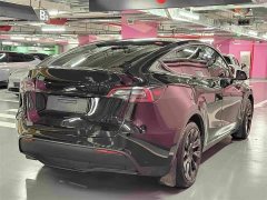 Tesla Model Y Long Range All-Wheel Drive - ფოტო 4