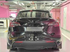 Tesla Model Y Long Range All-Wheel Drive - ფოტო 5