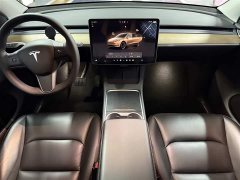 Tesla Model Y Long Range All-Wheel Drive - ფოტო 7