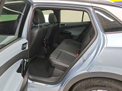 Volkswagen ID.4 X Pure Smart Edition - фото 11