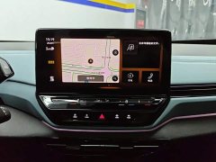 Volkswagen ID.4 X Pure Smart Edition - фото 13