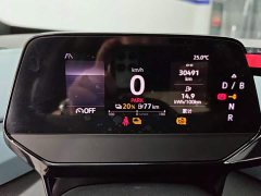 Volkswagen ID.4 X Pure Smart Edition - фото 14