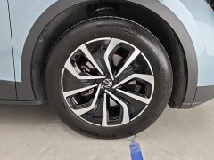 Volkswagen ID.4 X Pure Smart Edition - фото 6
