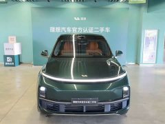 Li Auto L9 Ultra Smart Refresh Edition - ფოტო 2