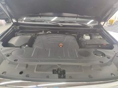 Haval H9 2022 2.0T Gasoline AWD Luxury 7-Seater - ფოტო 10