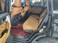 Haval H9 2022 2.0T Gasoline AWD Luxury 7-Seater - ფოტო 11